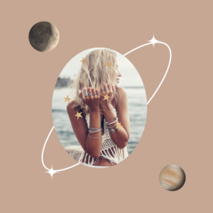 Coaching Astral para Emprendedoras